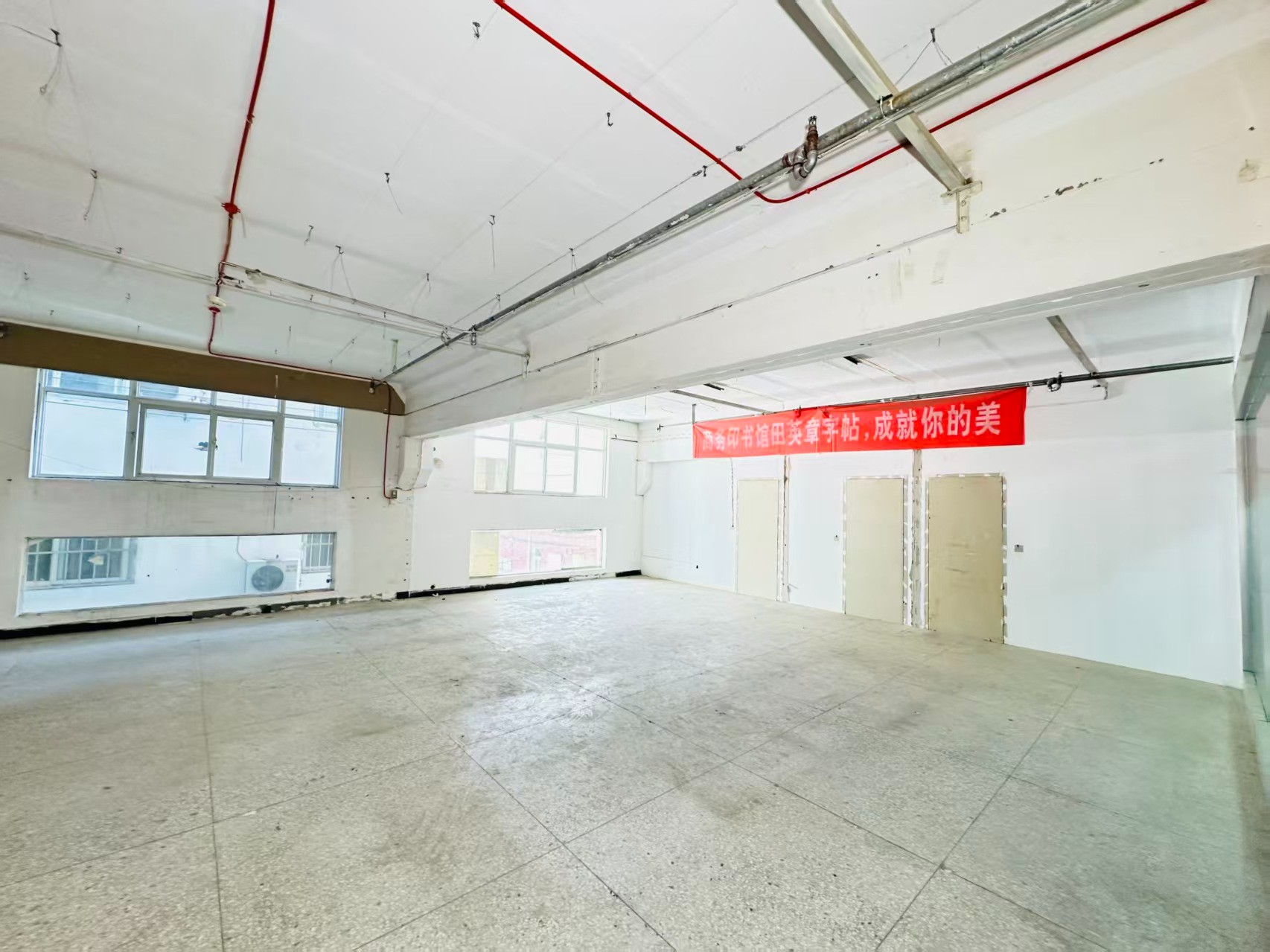 西环路辅路春都路副食文化园 OPC·AI产业园 以空间承载创新，以AI驱动未来。_COPY