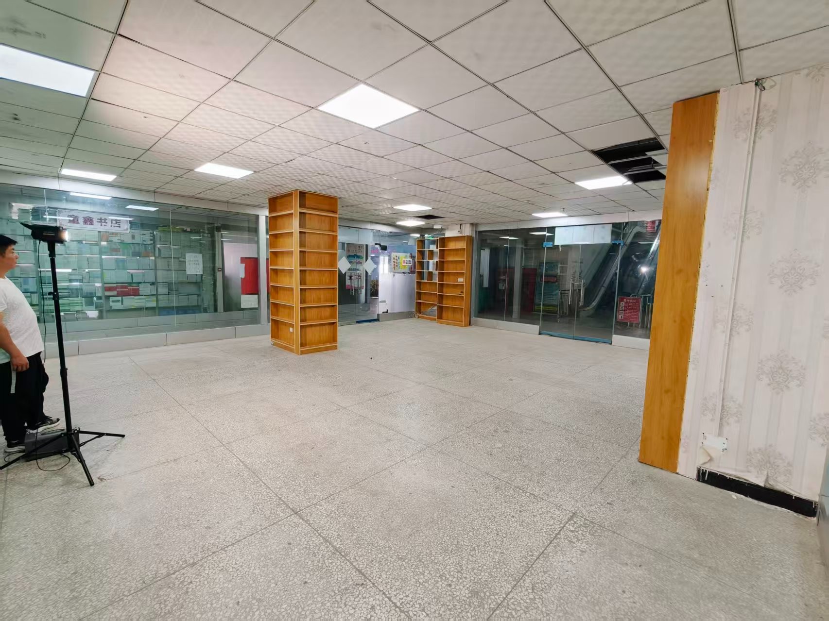 西环路辅路入驻AI产业园，共享数字经济新机遇